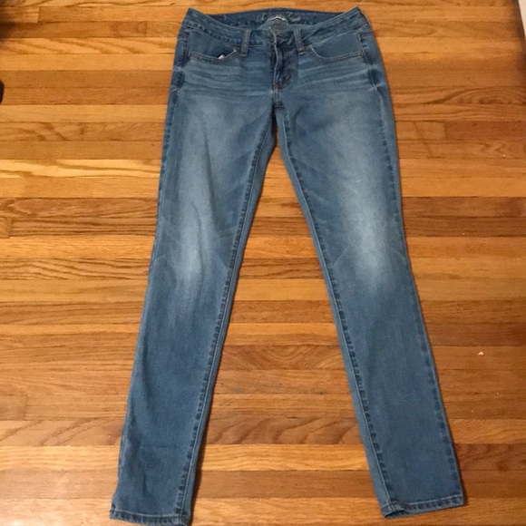 American Eagle Outfitters Denim - American Eagle skinny jeans American Eagle Outfitters Denim - American Eagle skinny jeans